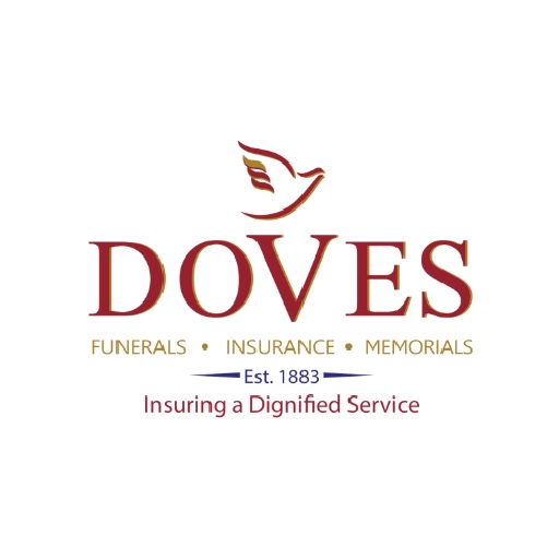 Doves Funerals and Insurance