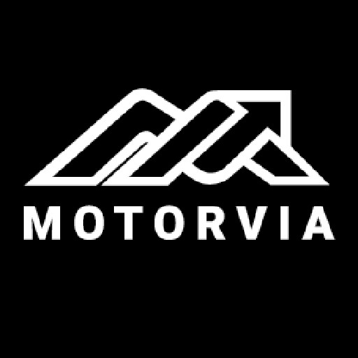 Motorvia Logo