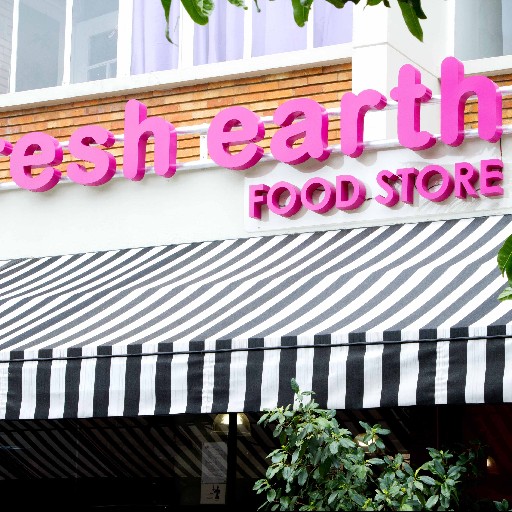 Fresh Earth Food Store