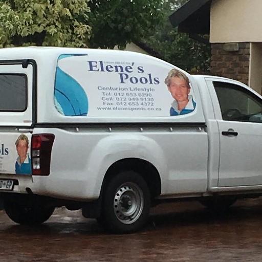 Elene's Pools