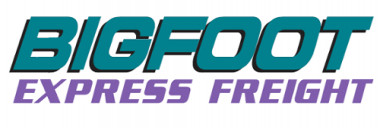 Bigfoot Express Freight