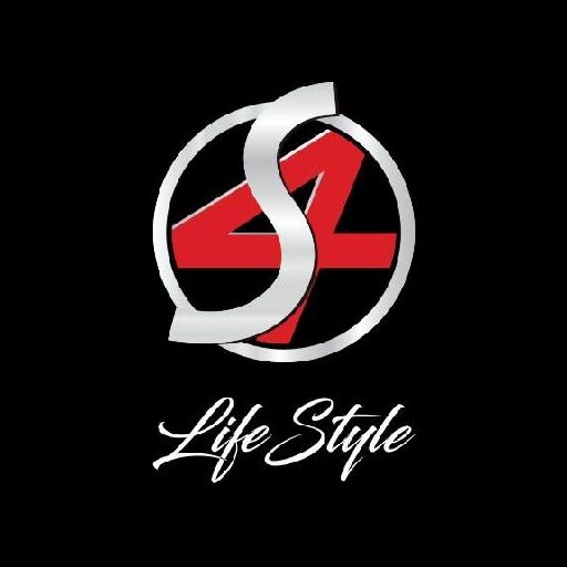 S4 Lifestyle Logo