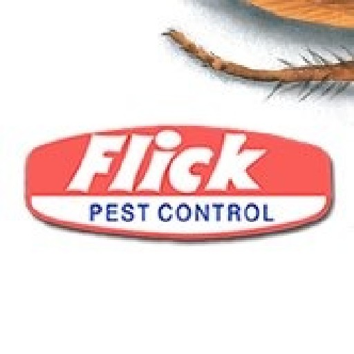 Flick Environmental Services Logo