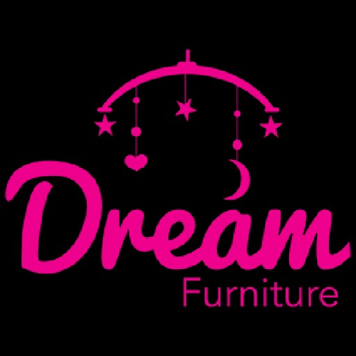 Dream Furniture And Decor (baby and children’s furniture) Logo