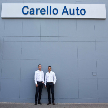Carello Auto