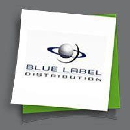 Blue Label Distribution