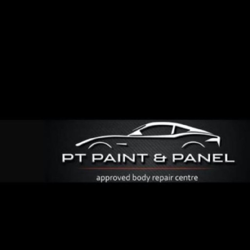 Pt Paint & Panel