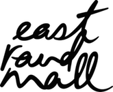 East Rand Mall Logo