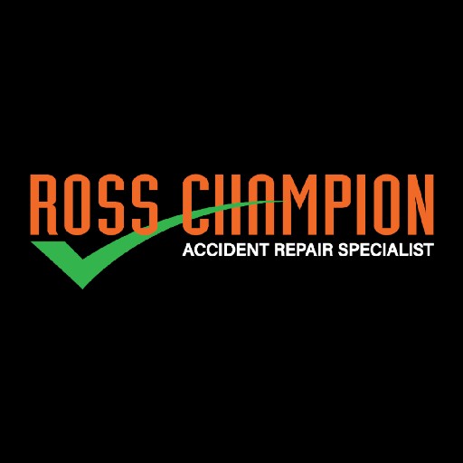 Ross Champion