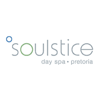 Soulstice Day Spa Pretoria Logo