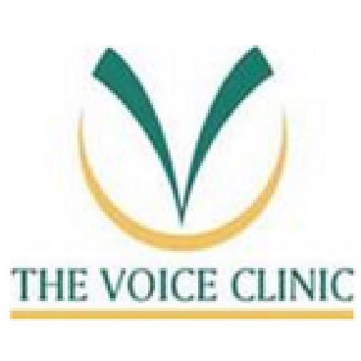 The Voice Clinic Logo