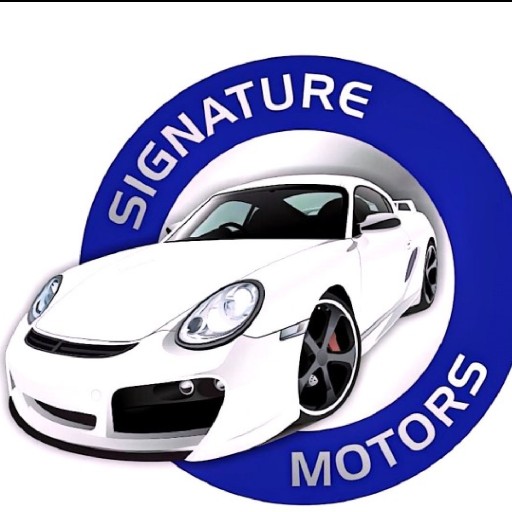 Signature Motors