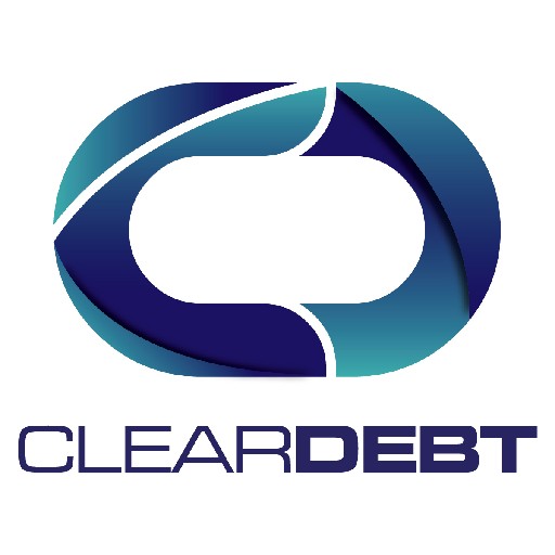 Cleardebt Financial Services Logo