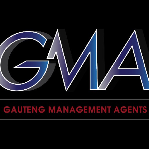 Gauteng Management Agents Logo