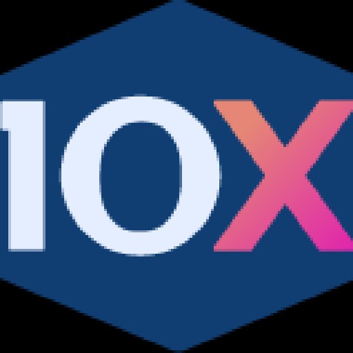 10x Investments Logo