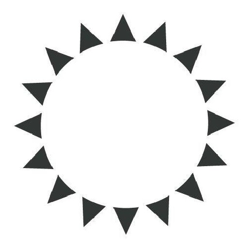 The Open Window Logo