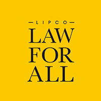 LAW FOR ALL Logo
