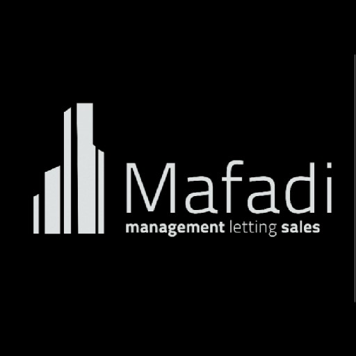 Mafadi Property Management Logo