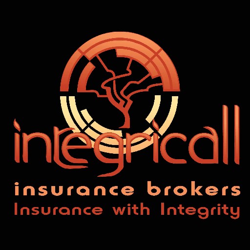 Integricall Brokers Logo
