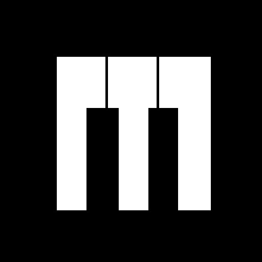 Mercury Music Logo