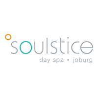 Soulstice Day Spa Jhb Logo