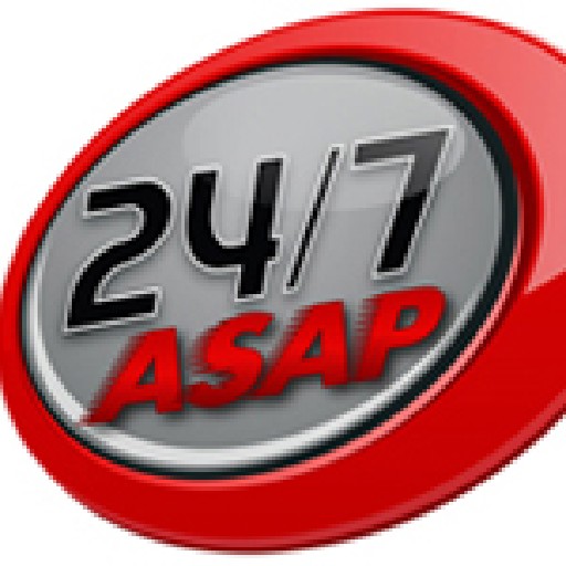 24/7 Asap
