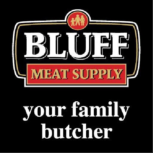 Bluff Meat Supply