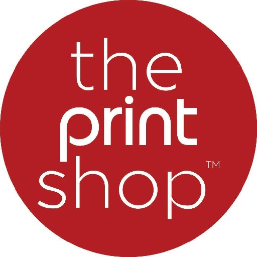 The Print Shop Logo