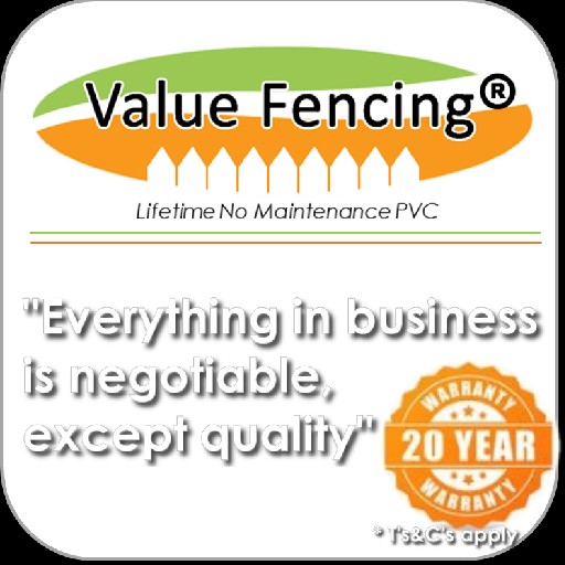 Value Fencing PVC Franchise Group SA