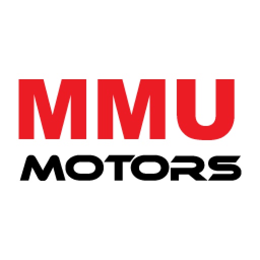 MMU Motors Logo