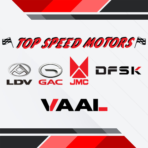Top Speed Motors