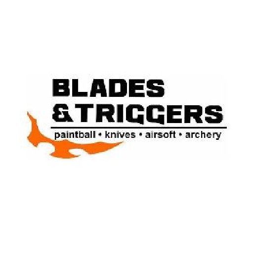 Blades And Triggers