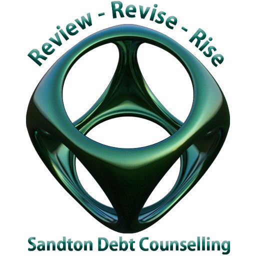 Sandton Debt Counselling Logo