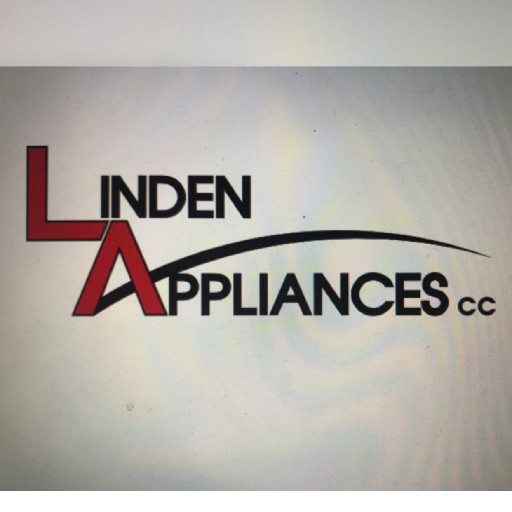 Linden Appliances Logo