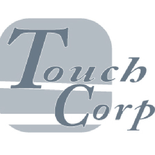 Touch Corporation Logo