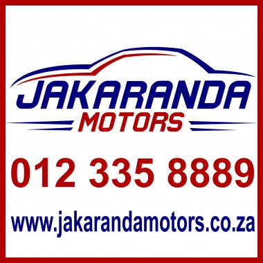 Jakaranda Motors Logo