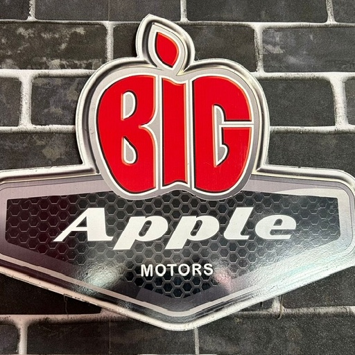 Big Apple Motors