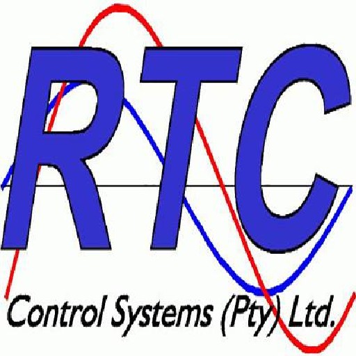 Rtc Control Systems Logo