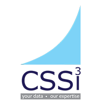 CSSI - Your Data - Our Expertise Logo