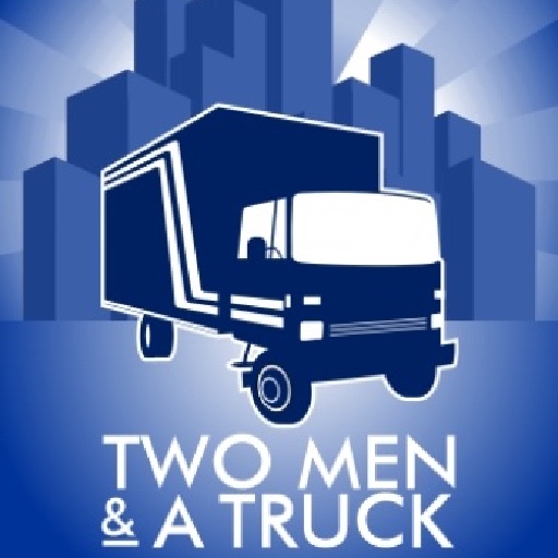 Two Men And A Truck