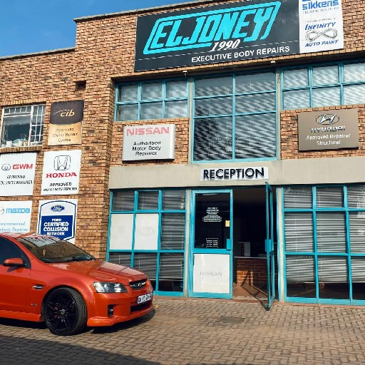 Eljoney Executive Body Repairs