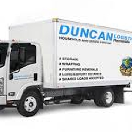 Duncan Logistics