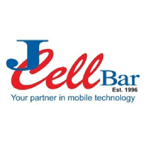 J Cell Bar Logo