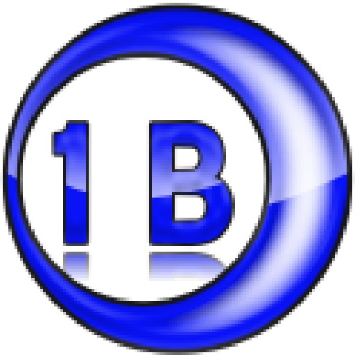 1BUYFAST Logo