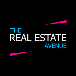 The Real Estate Avenue Logo