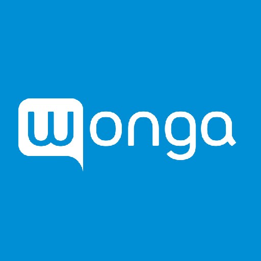 Wonga