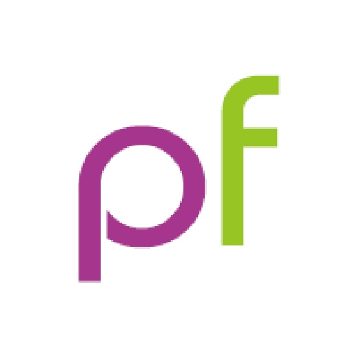 Passionfruit.co.za Logo