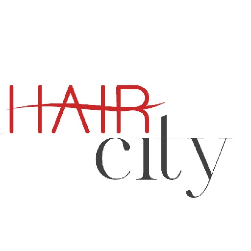 Hair City Logo