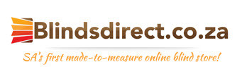 BlindsDirect.co.za Logo