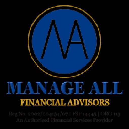 Manage All Logo